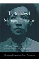 The Industry of Marrying Europeans