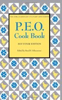 P.E.O. Cookbook