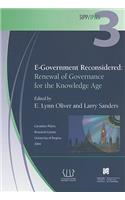 E-Government Reconsidered