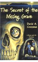 The Secret of the Missing Grave