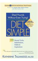 Diet Simple