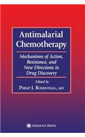 Antimalarial Chemotherapy