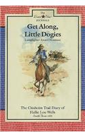 Get Along, Little Dogies