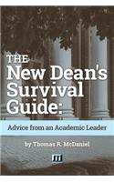 New Dean's Survival Guide