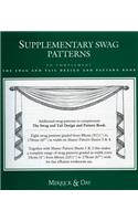 Supplementary Swag Patterns