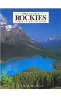 The Canadian Rockies