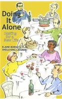 Doing It Alone