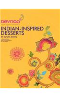 Devnaa Indian Inspired Desserts