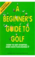 Beginner's Guide to Golf