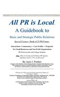 All PR Is Local