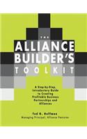 The Alliance Builder's Toolkit