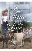 Time To Live