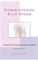 Understanding Each Other