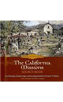 California Missions Source Book