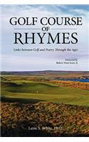 Golf Course of Rhymes - Links Between Golf and Poetry Through the Ages