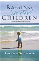 Raising Spiritual Children