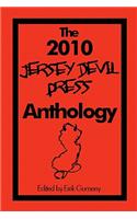 2010 Jersey Devil Press Anthology