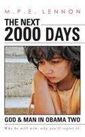 Next 2000 Days