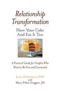 Relationship Transformation