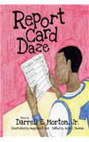 Report Card Daze