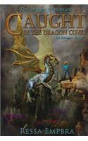 Dragon Dimension - 1st Edition - Uncut