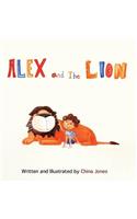 Alex and the Lion