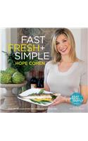 Fast Fresh + Simple