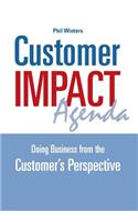 Customer IMPACT Agenda