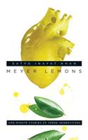 Meyer Lemons