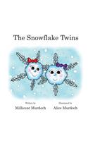 The Snowflake Twins