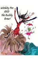 Witchity Poo: And the Bubbly Brew