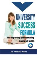 University Success Formula