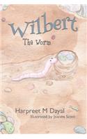 Wilbert The Worm