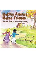 Making Amends Makes Friends