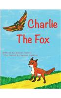 Charlie The Fox
