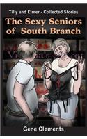 Sexy Seniors of South Branch