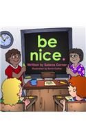 Be Nice
