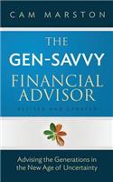Gen-Savvy Financial Advisor