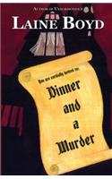 Dinner and a Murder
