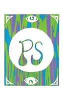 Psychedelic Saint Presents