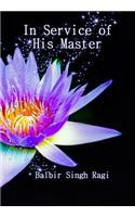 In Service of His Master