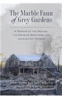 Marble Faun of Grey Gardens