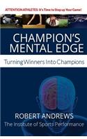 Champion's Mental Edge