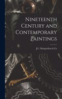 Nineteenth Century and Contemporary Paintings