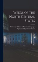 Weeds of the North Central States