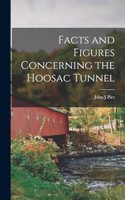 Facts and Figures Concerning the Hoosac Tunnel