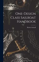 One-design Class Sailboat Handbook
