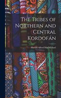 Tribes of Northern and Central Kordofán