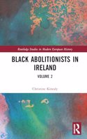 Black Abolitionists in Ireland