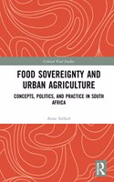 Food Sovereignty and Urban Agriculture